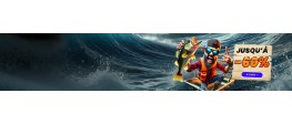 Promoções Loucas em Motores Dianteiros